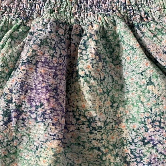 Wild Fable Ruffle Shorts - Picture 4 of 5